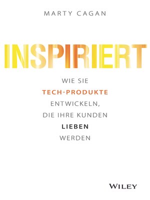 cover image of Inspiriert